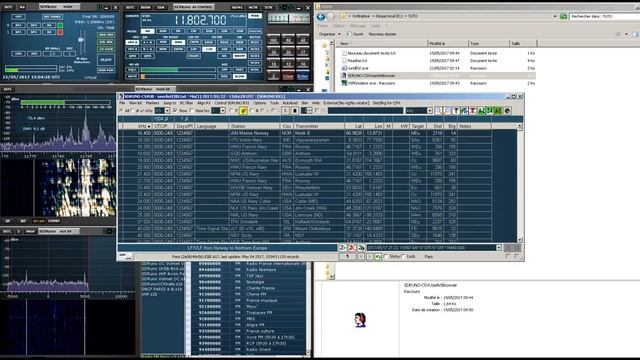 CSVUserlistBrowser Tutoriel français rapide HQ смотреть онлайн