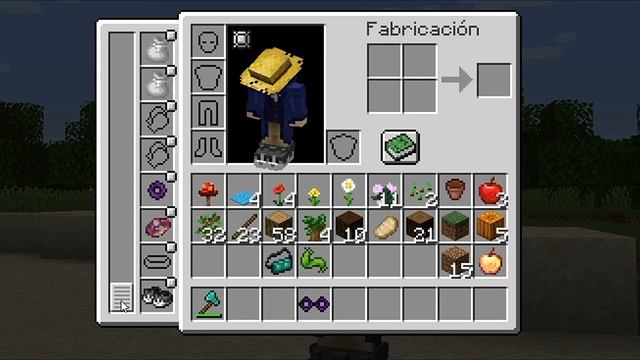 CURIOS API MOD | ESPACIOS PARA JOYERÍA Y OTROS (SIMILAR BAUBLES) (1.14.4 | 1.19.2) смотреть онлайн