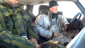 Обловил Сибирского Странника Рыбалка 2018 Рыбалка на щуку Рыбалка зимой на балансир