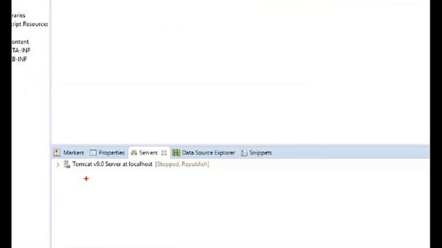 How to Integrate Tomcat with Eclipse смотреть онлайн