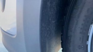 Лучшие диски и шины на Kia Rio X-Line 4K