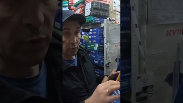 Очистка ступиці. Заміна тормозних дисків смотреть онлайн