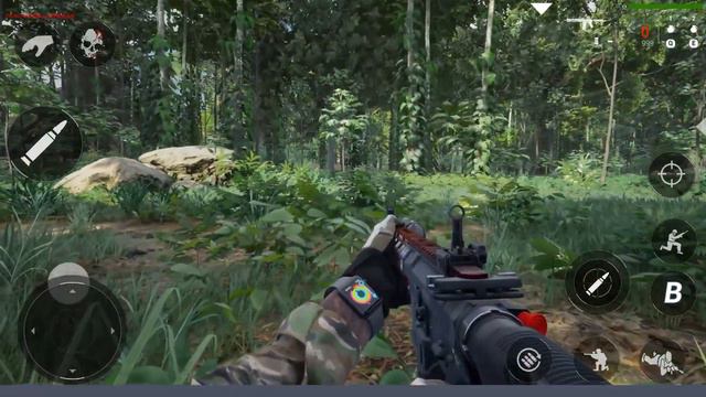 COD MODERN WARFARE 2019 Mobile New APK+DATA Download for Android/ios 2023 смотреть онлайн