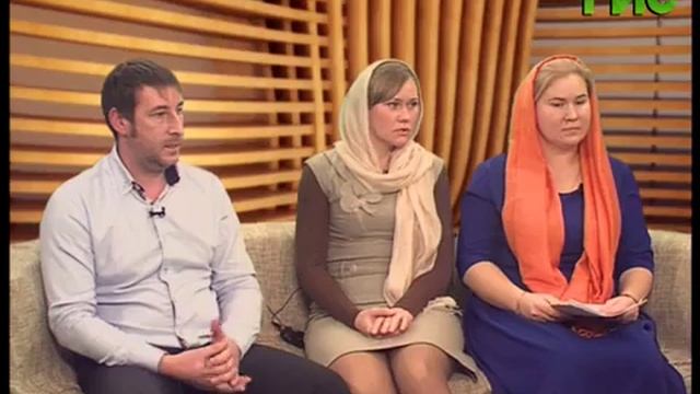 "Универсальный формат" (26.11.2015) Форум "Святость жизни" смотреть онлайн