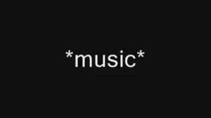 The Phantom of the opera (Lyrics)