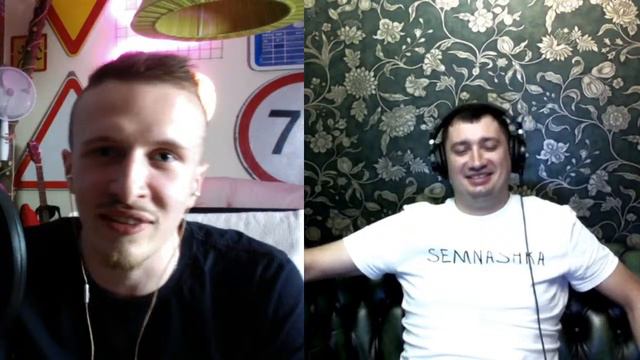 Александр Петров - Организатор 17 Независимого. Одинцово. ЧТО ТАМ У ЛЮДЕЙ #105