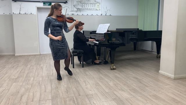С. Прокофьев Марш из оперы «Любовь к трем апельсинам» смотреть онлайн