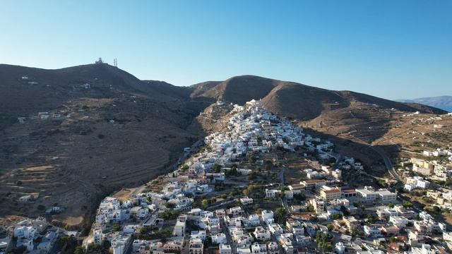 ОСТРОВ СИРОС смотреть онлайн