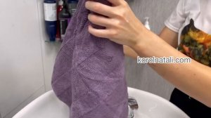 ?КАК МЫТЬ ПАРИК ИЗ ИСКУССТВЕННЫХ ВОЛОС?  ?ПАРИКИ KOROL NATALI???