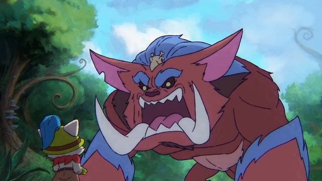 New Expansion: Beyond the Bandlewood | A Curious Journey Trailer - Legends of Runeterra смотреть онлайн