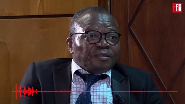 Gabon : « Beaucoup considèrent que le coup d’État du 30 août est un coup de liberté » • RFI смотреть онлайн