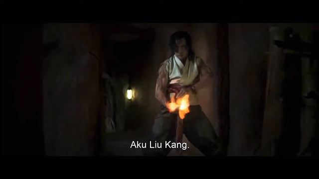 Aku Sub-Zero | Mortal Kombat 2021 Official Trailer Sub Indonesia | HBO MAX смотреть онлайн