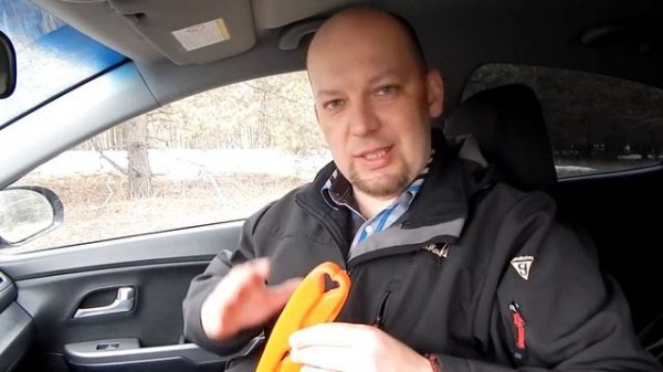 лип-грипы: The Fish Grip vs. Stonfo Command Grip (обзор с колес #7)