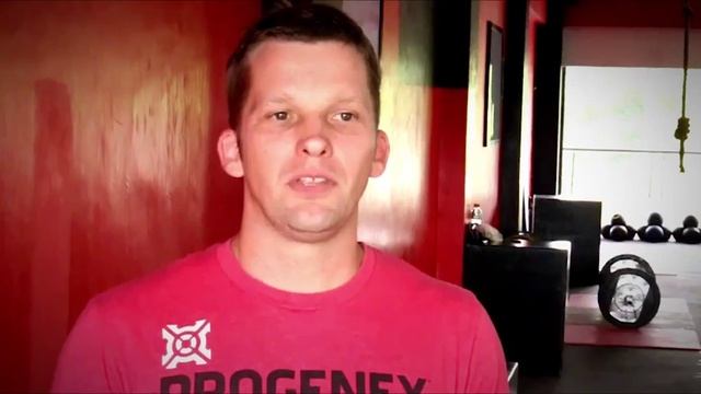 What is Crossfit DMA смотреть онлайн