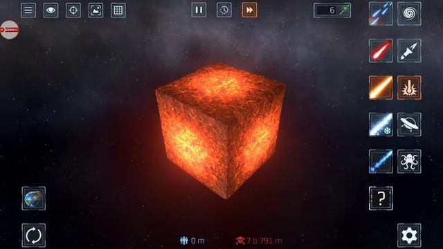 как собрать все планеты в solar smach? solar smach| разрушение планеты смотреть онлайн
