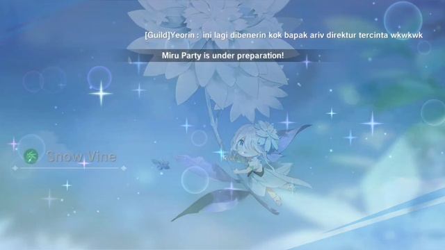 The Legend of Neverland | Lycoris Radiata | Sacred Flower Fairy смотреть онлайн