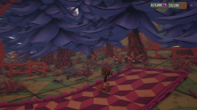 Lucrecia's Lament - Psychonauts 2 Let's Play Part 25 [Blind PC Gameplay] смотреть онлайн