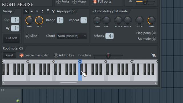 Working on fl studio without midi keyboard | How to use a computer keyboard in fl studio смотреть онлайн