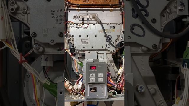 Rinnai error code 10 смотреть онлайн