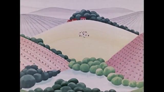 На лугу пасутся ко... 20 подряд