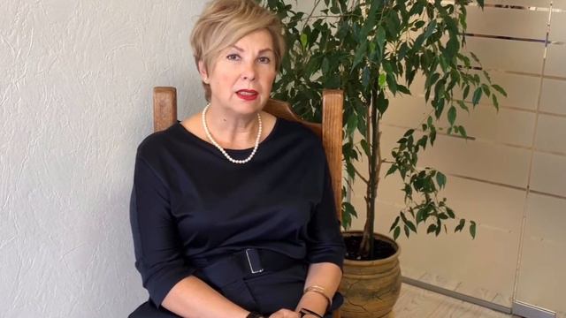 Знакомьтесь: директор системы клиник "Эдкар" Хромова Мария Грайровна. смотреть онлайн