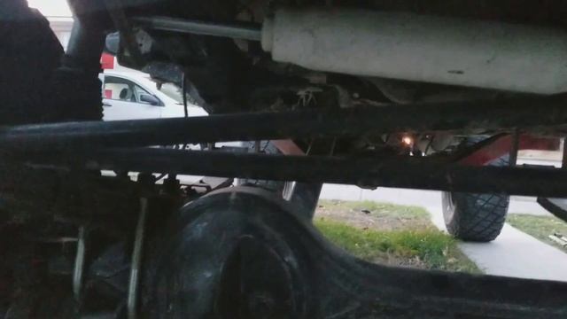 How To Solid Axle Swap A Toyota! (My SAS Overview) смотреть онлайн