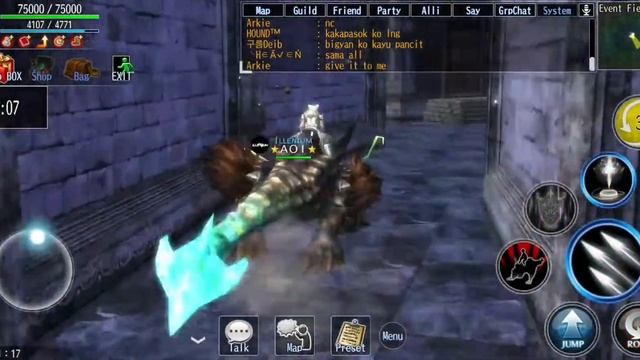 AVABEL ONLINE- ZODIAC RAT EVENT (EVENT DONE) смотреть онлайн