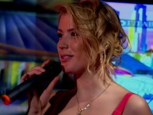 ДОМ-2 После заката 3203 день Ночной эфир (15.02.2013)