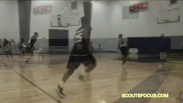 TM10 176 Josh Sanchez 6'4 185 McAllen Memorial HS TX 2018 смотреть онлайн