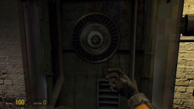 Half-Life 2 Episode One| Прохождение #1| ВЕЛИКИЙ ДЕНЬ! смотреть онлайн