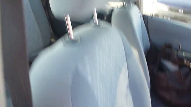 2000 TOYOTA DUET NCP20 1000cc