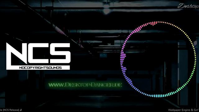 Rogers & Dean Jungle NCS Release смотреть онлайн