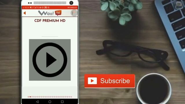 WAO TV FREE IPTV LIVE PREMIUM CHANNELS ON ALL ANDROID смотреть онлайн