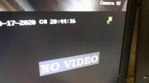 HiWatch DS-H104G: настройка и просмотр записи по движению