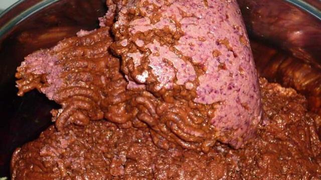 Книга рецептов