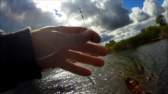 Бешеный жор щуки в сентябре. смотреть онлайн