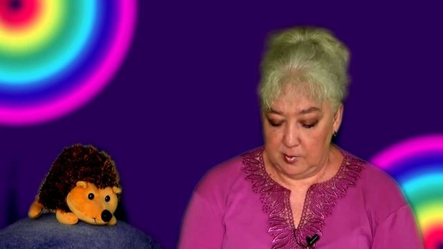 Египетская сказка 