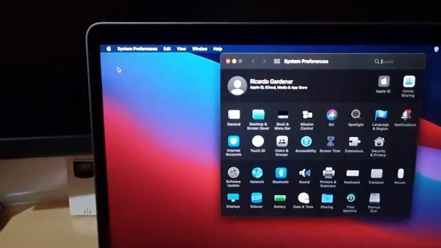 How to Enable Tap to Click on Mac смотреть онлайн