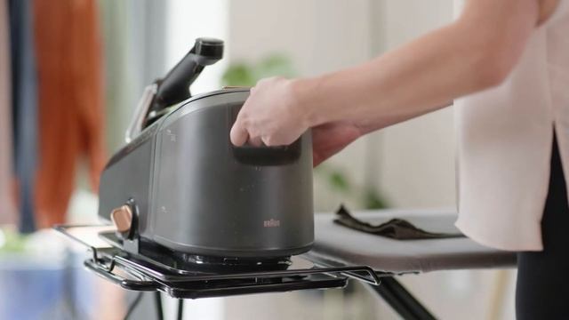 CareStyle 7 Pro | Care And Maintenance