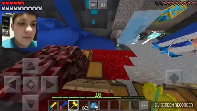 Minecraft PE THE FORGOTTEN WORLD MOD! (EPIC WEAPONS, AETHER DIMENSION, AND MUCH MORE!!) Mod Showcas смотреть онлайн
