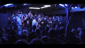 РВАТЬ НА БИТАХ (ОТБОР) - CRAM SQUAD x BIGRUSSIANBEARS