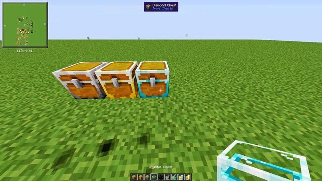 TOP 5 Do Or Die Mods For JAVA EDITION || Do Or Die SMP ModS Download JAVA EDITION смотреть онлайн