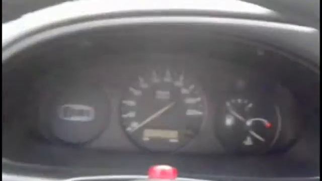 Ford Fiesta 2004 смотреть онлайн