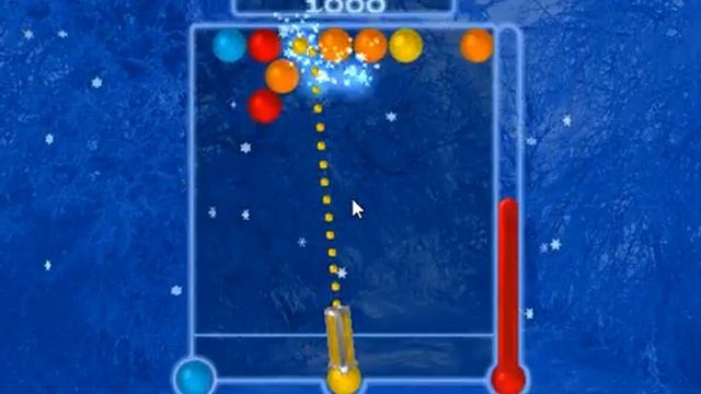 Bubble Ice Age (PC game) смотреть онлайн