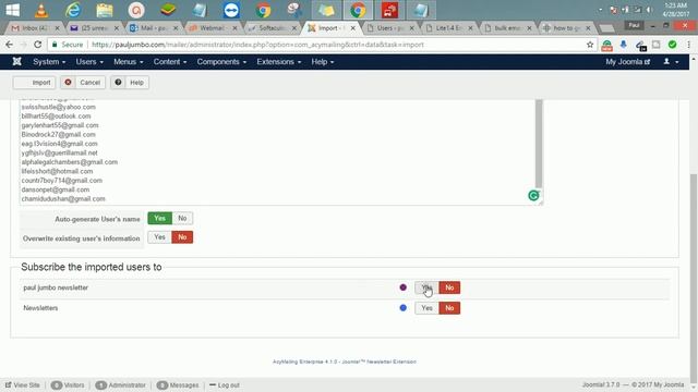 how to send unlimited emails with free php mailer смотреть онлайн