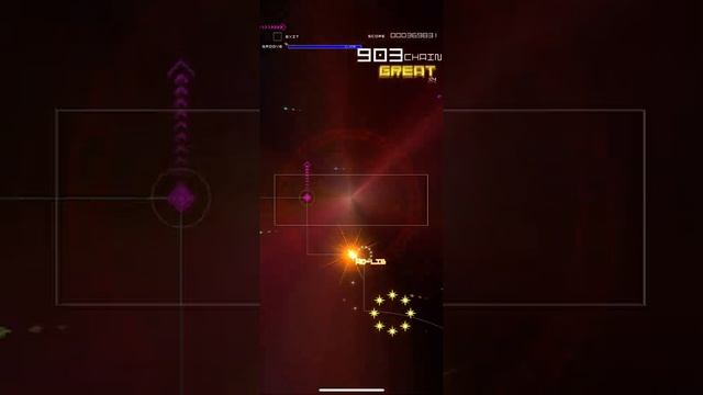 Groove Coaster 2 Original Style: Kodoku Na Hana (AC-HARD) PERFECT смотреть онлайн