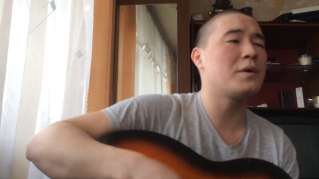 Мот - Капкан(Cover) смотреть онлайн