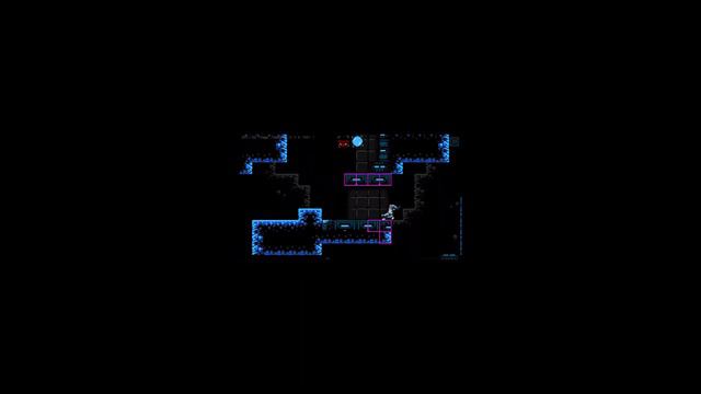 Lost Sector (8-bit Warframe) - Android - Physics смотреть онлайн
