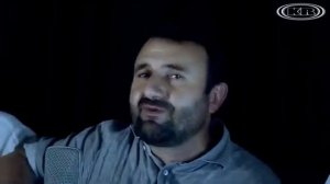 Памирские песни под гитару)))