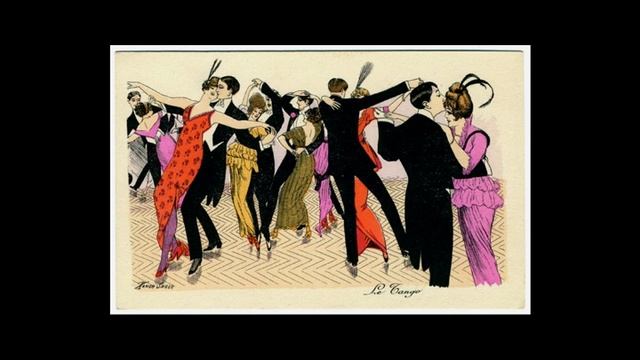 El Pipiolo (Tango) смотреть онлайн